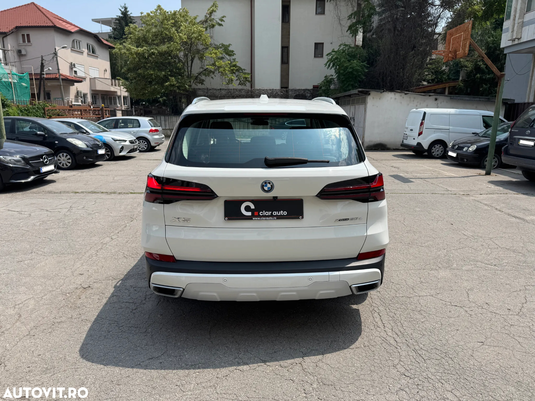 BMW X5 xDrive50e AT PHEV - 3