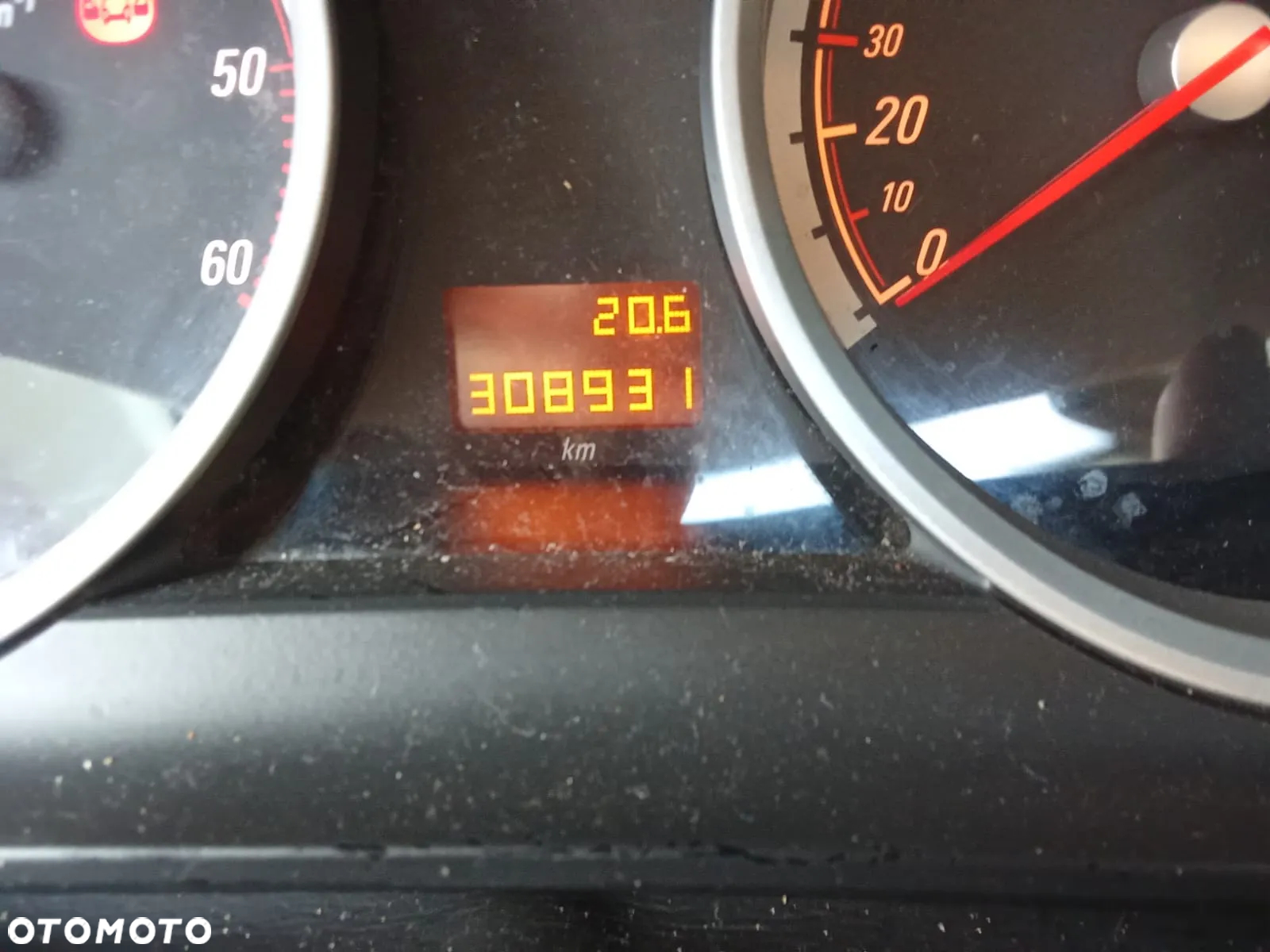 Opel Astra - 7