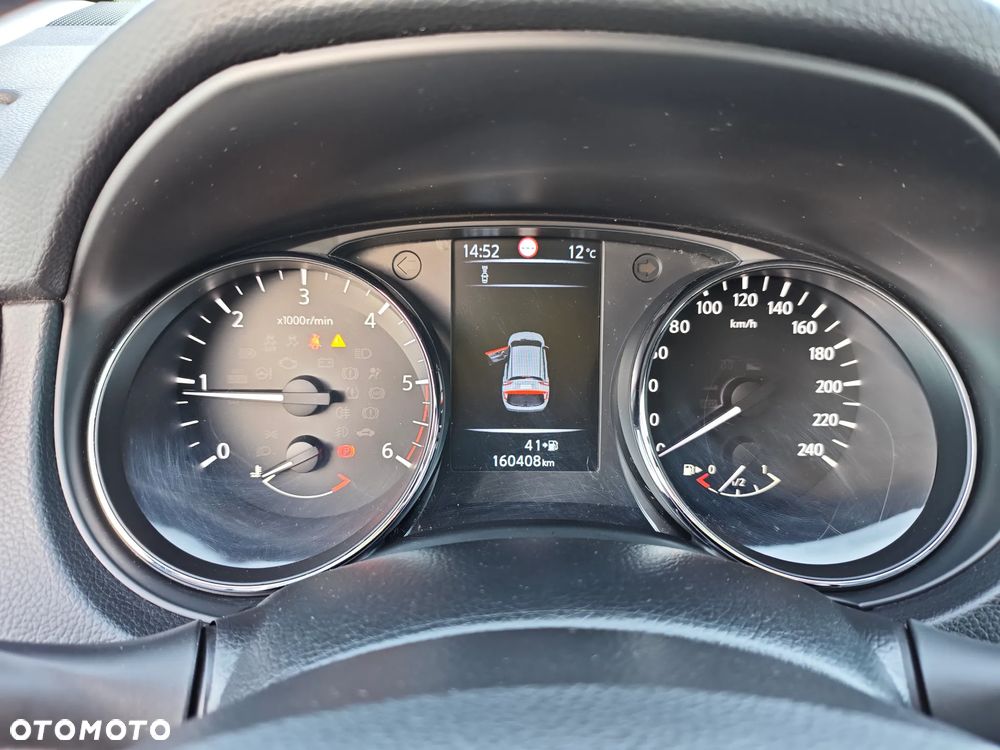 Nissan Qashqai 1.6 dCi 360 S&S - 17