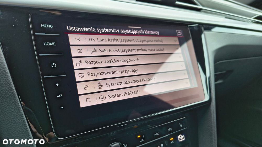Volkswagen Arteon Shooting Brake - 26