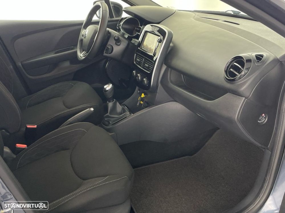 Renault Clio 0.9 TCe Limited Edition - 22