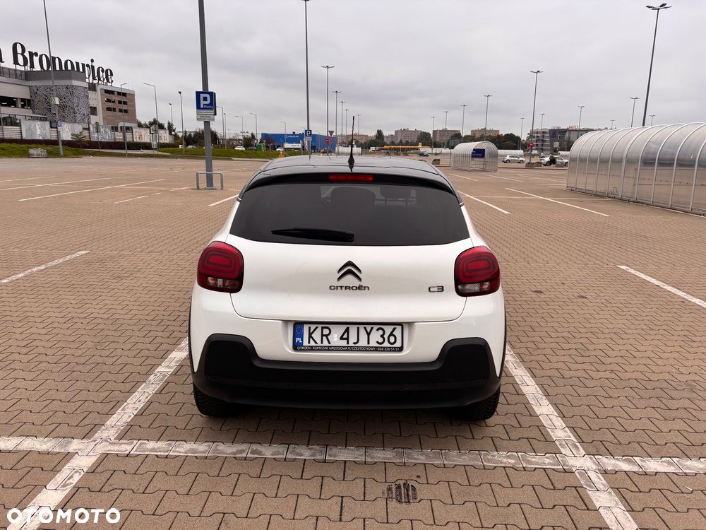 Citroën C3 1.2 PureTech Feel - 6