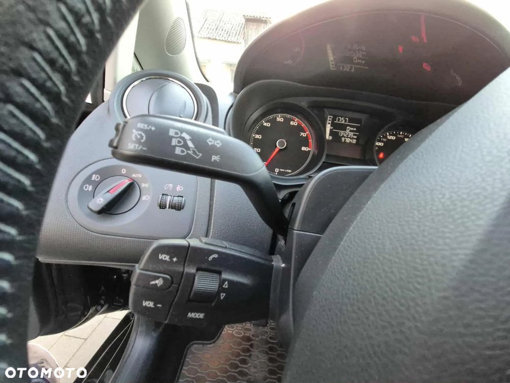 Seat Ibiza 1.4 16V i-Tech - 8