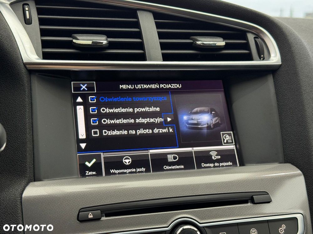 Citroën C4 1.2 PureTech Feel - 29