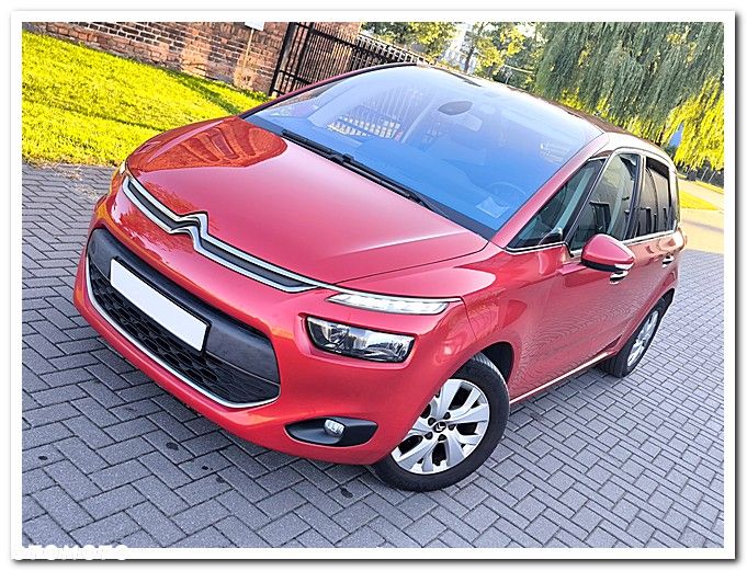 Citroën C4 Picasso e-HDi 115 Exclusive - 2