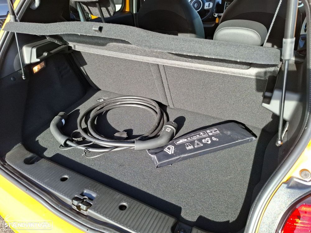 Renault Twingo E-Tech. 22 Techno - 24