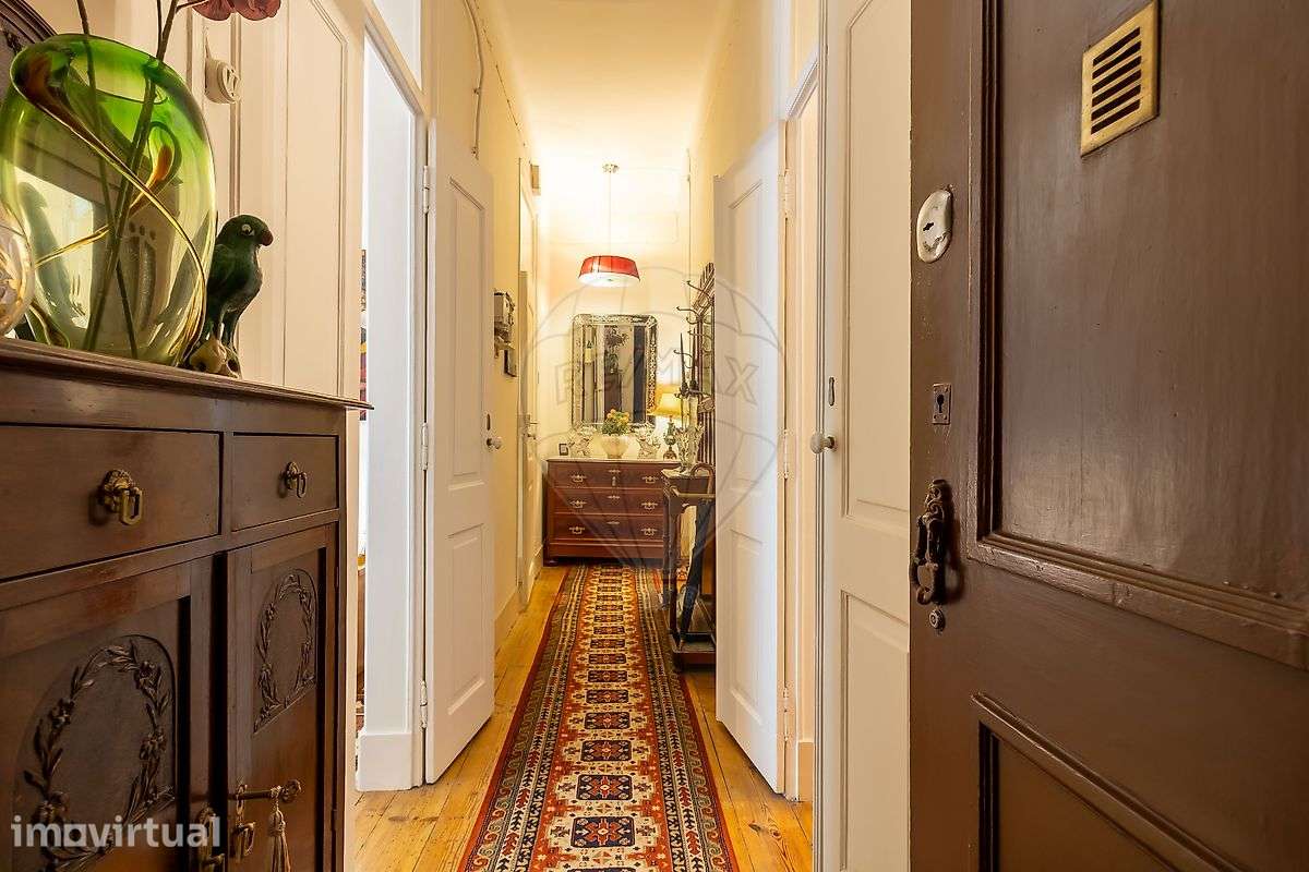 Apartamento T6 para venda - Grande imagem: 4/25