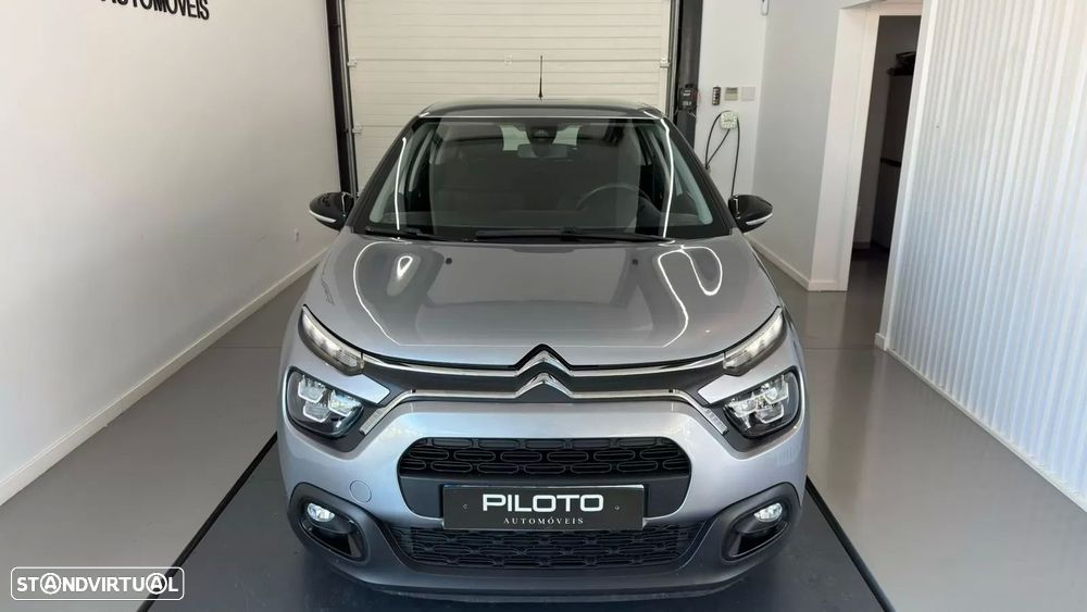 Citroën C3 1.2 PureTech Feel - 5