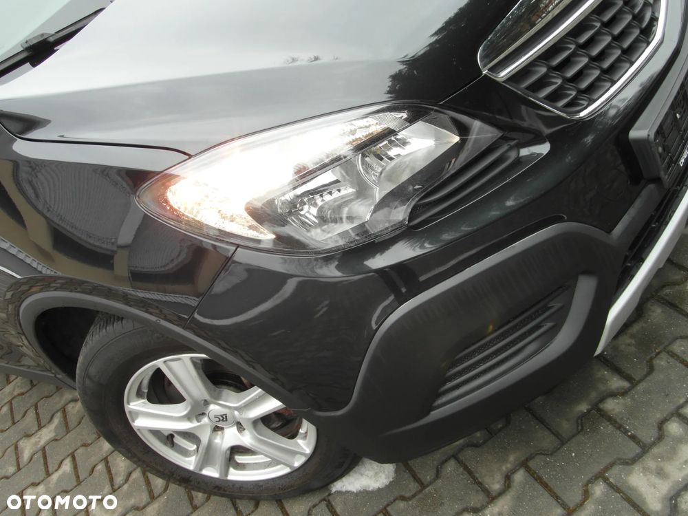 Opel Mokka 1.6 ecoFLEX Start/Stop Selection - 12