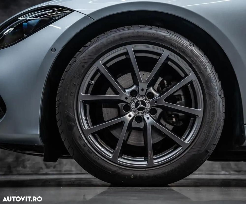 Mercedes-Benz CLE - 18