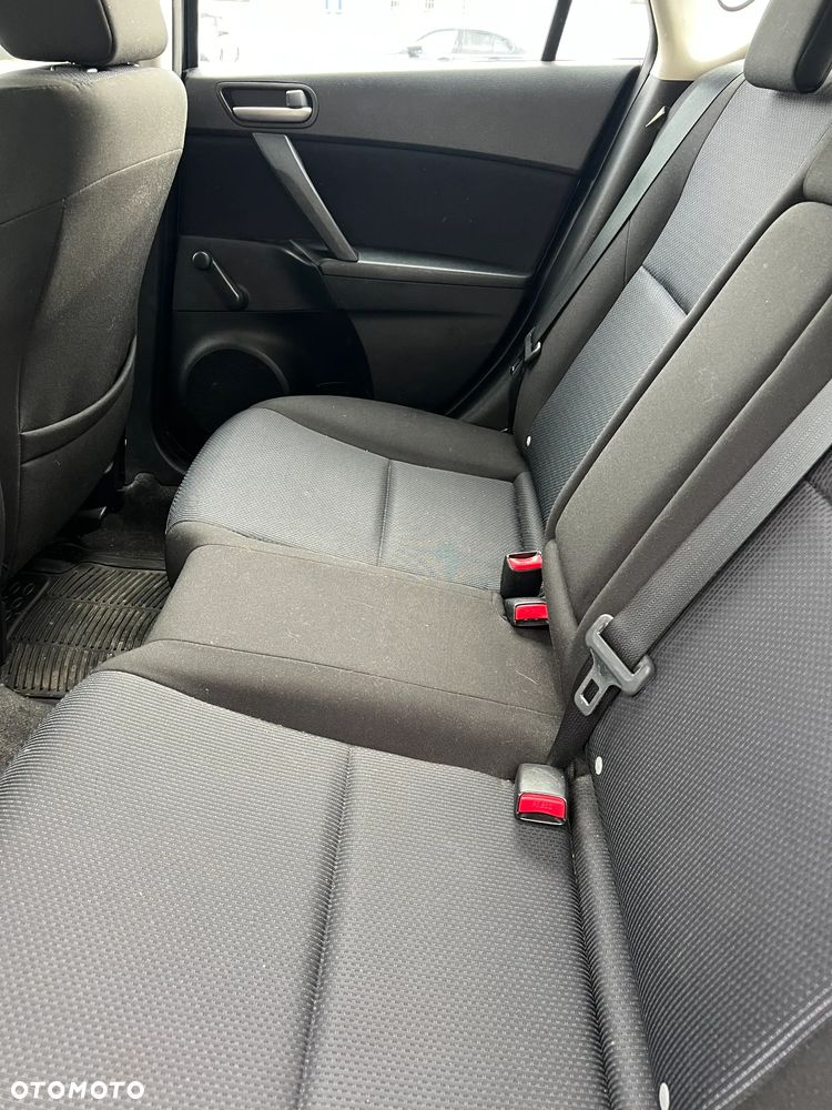 Mazda 3 1.6 MZR Prime-Line - 13