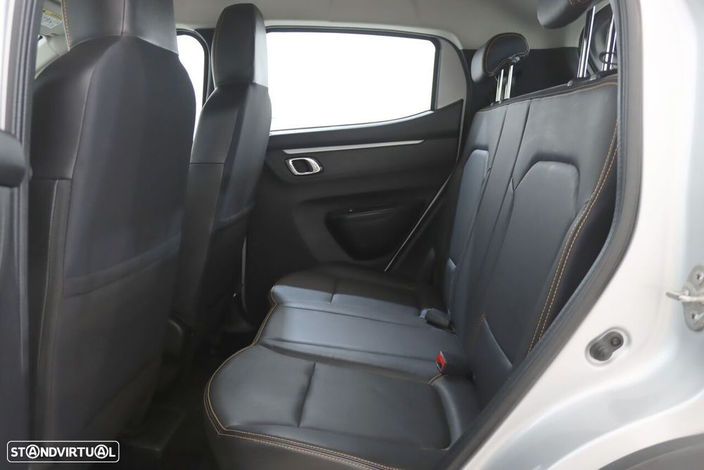 Dacia Spring Comfort Plus - 6