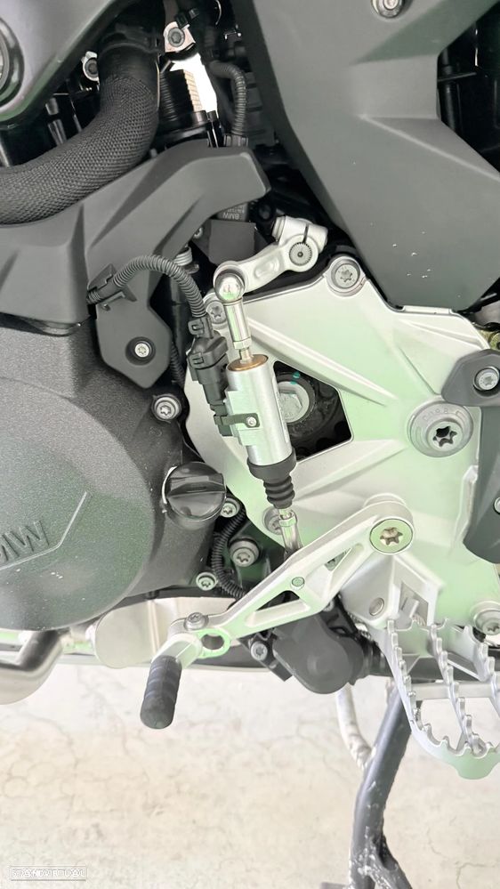 BMW F 900 GS Adventure PACK RIDE PRO - ver descrição - 5