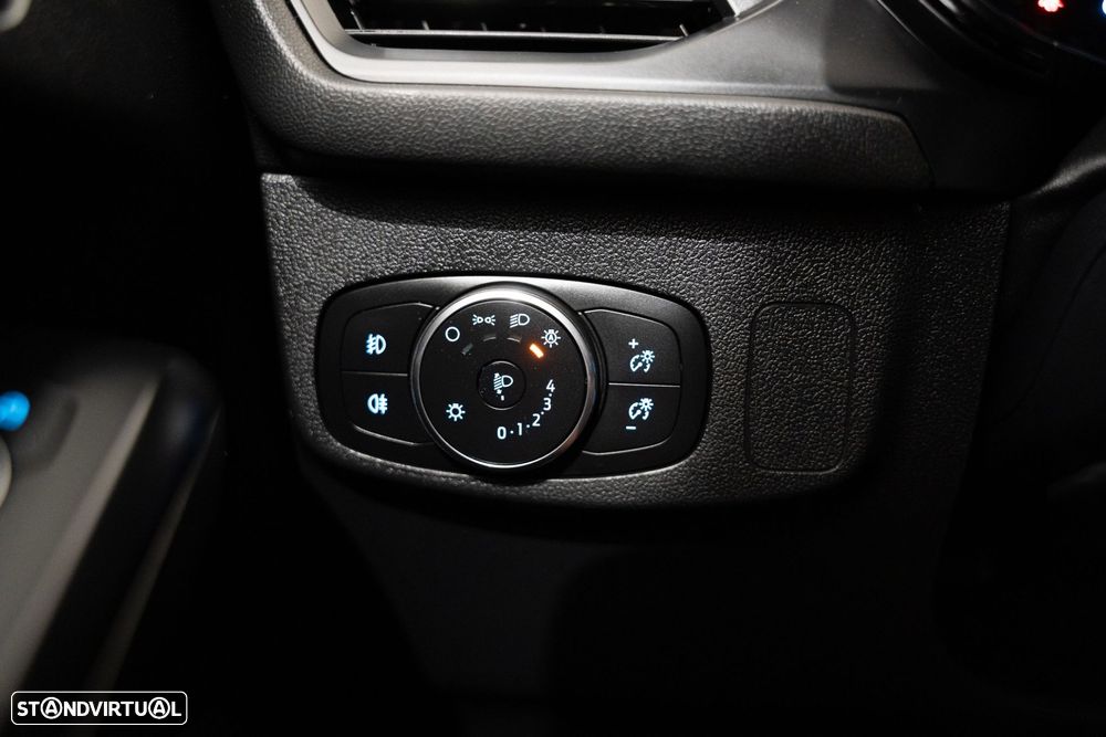 Ford Focus SW 1.0 EcoBoost MHEV ST-Line - 22