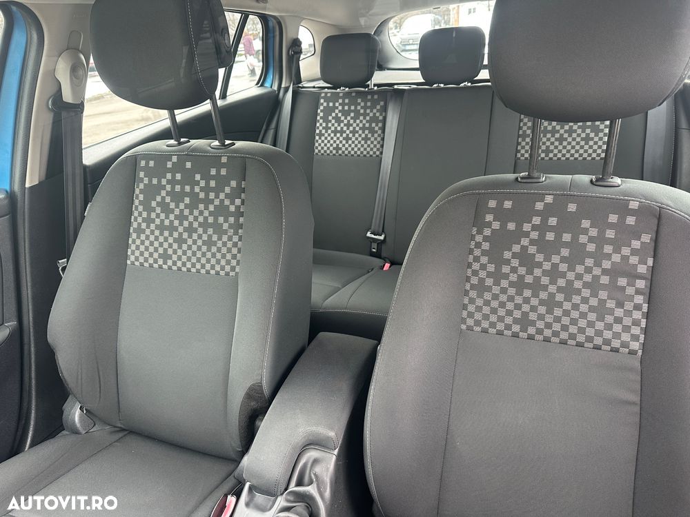 Renault Megane ENERGY dCi 110 Start & Stop Dynamique - 6