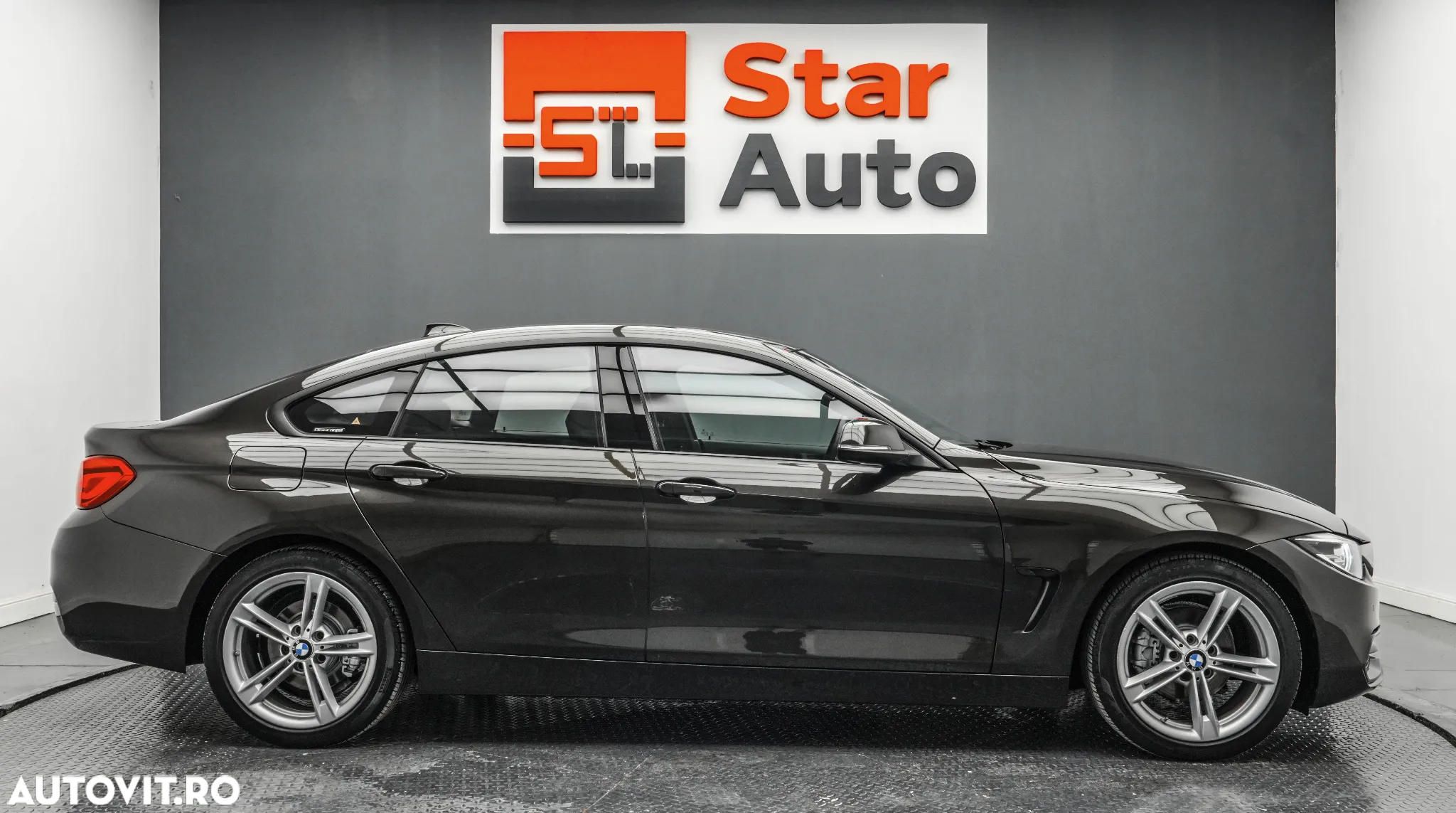 BMW Seria 4 - 10