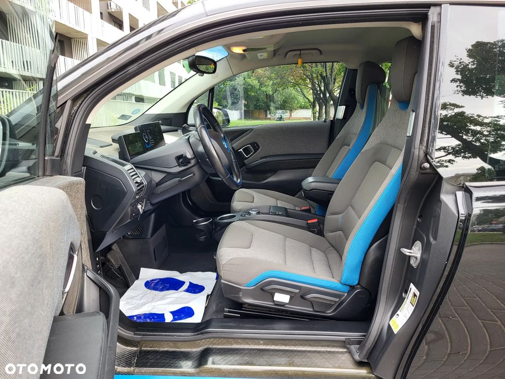 BMW i3 (60 Ah) - 4