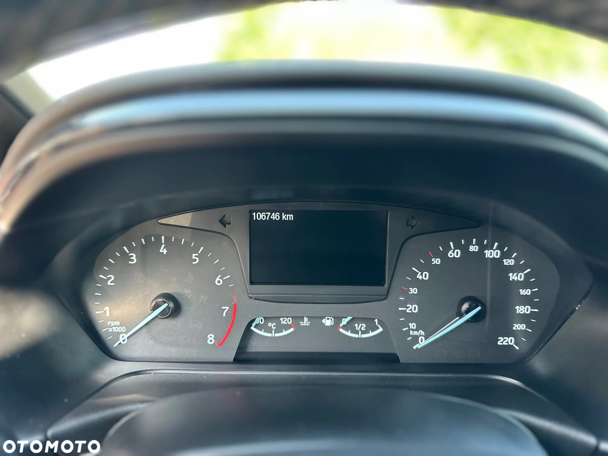 Ford Fiesta 1.0 EcoBoost Active ASS - 15