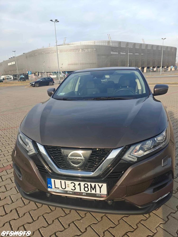 Nissan Qashqai 1.6 DIG-T Tekna - 6