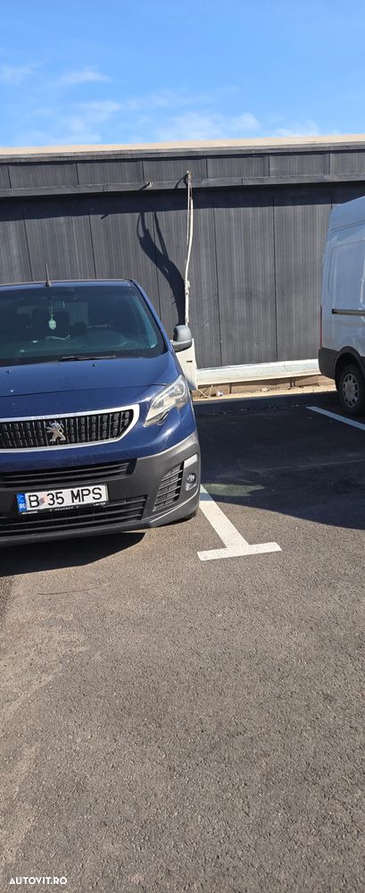 Peugeot Expert Combi L2H1 1.6 BlueHDI S&S - 1