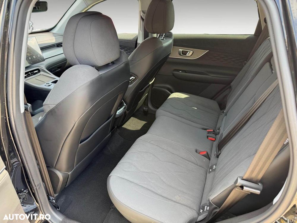 Chery Tiggo 8 - 16