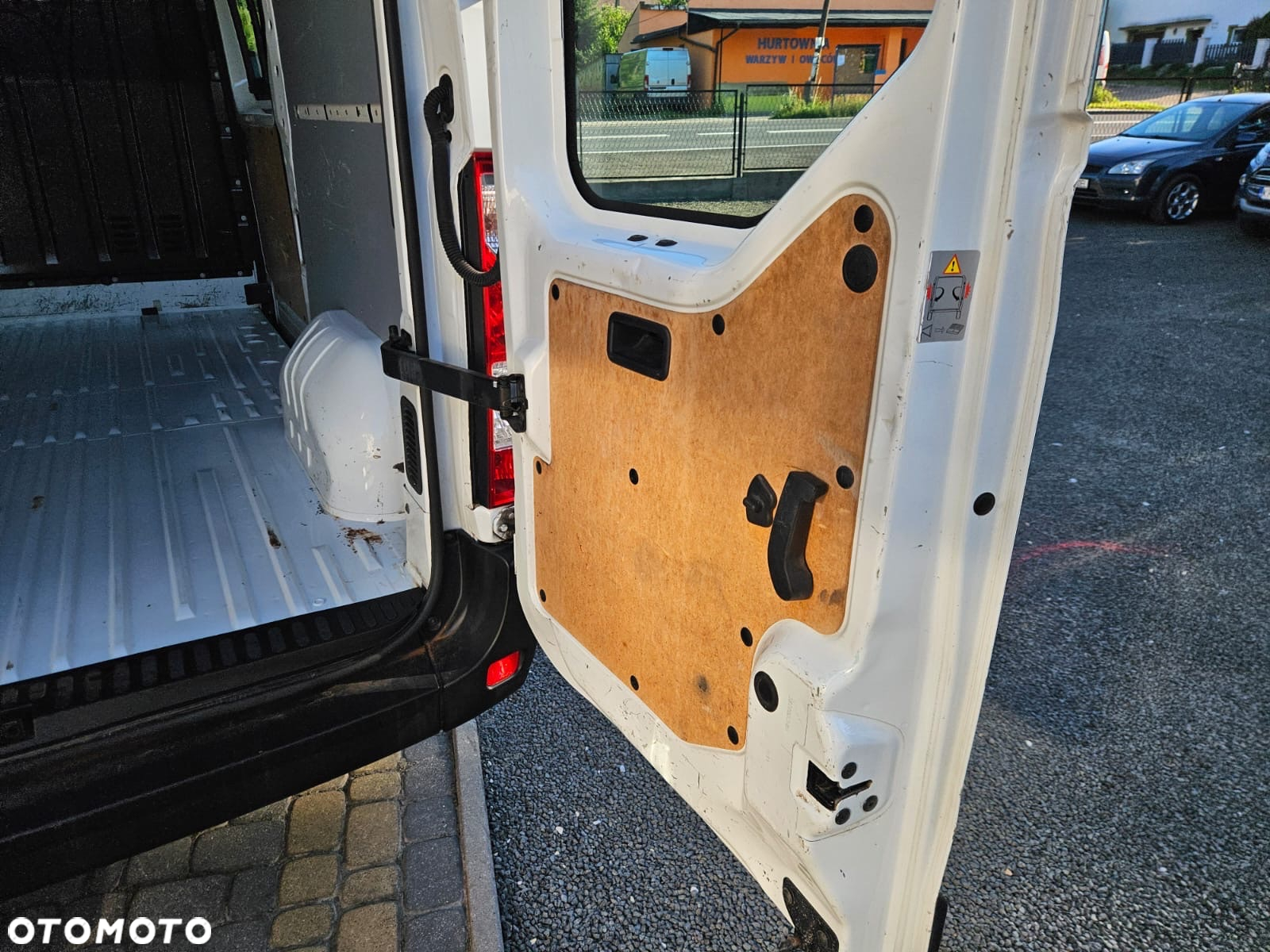 Opel Movano - 22