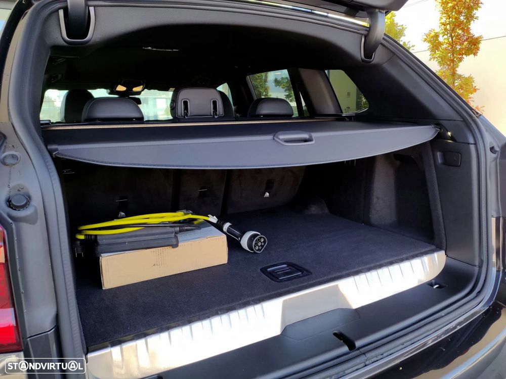 BMW X3 30 e xDrive Pack M - 10