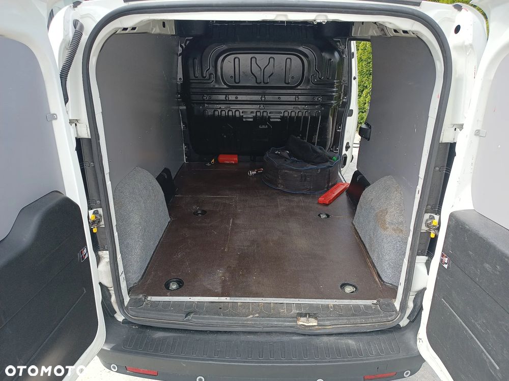 Fiat Doblo Cargo MAXI - FV VAT 23% - 13