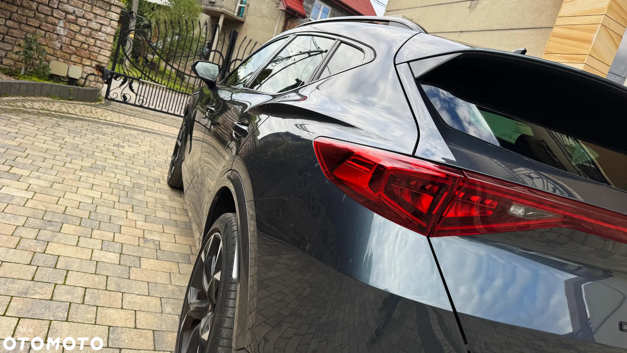 Cupra Formentor 2.0 TSI 4Drive DSG - 7