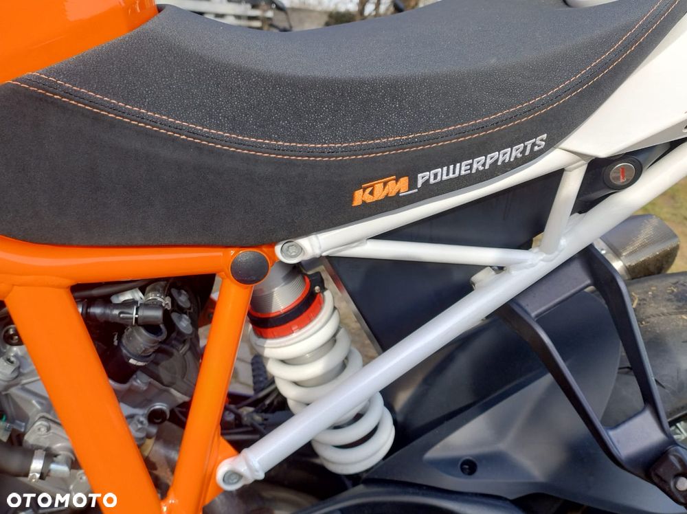 KTM Super Duke - 31