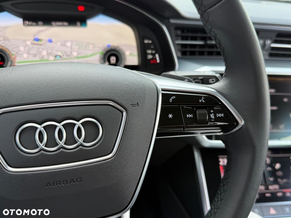 Audi A6 Avant 50 TFSI e PHEV Quattro S tronic - 30