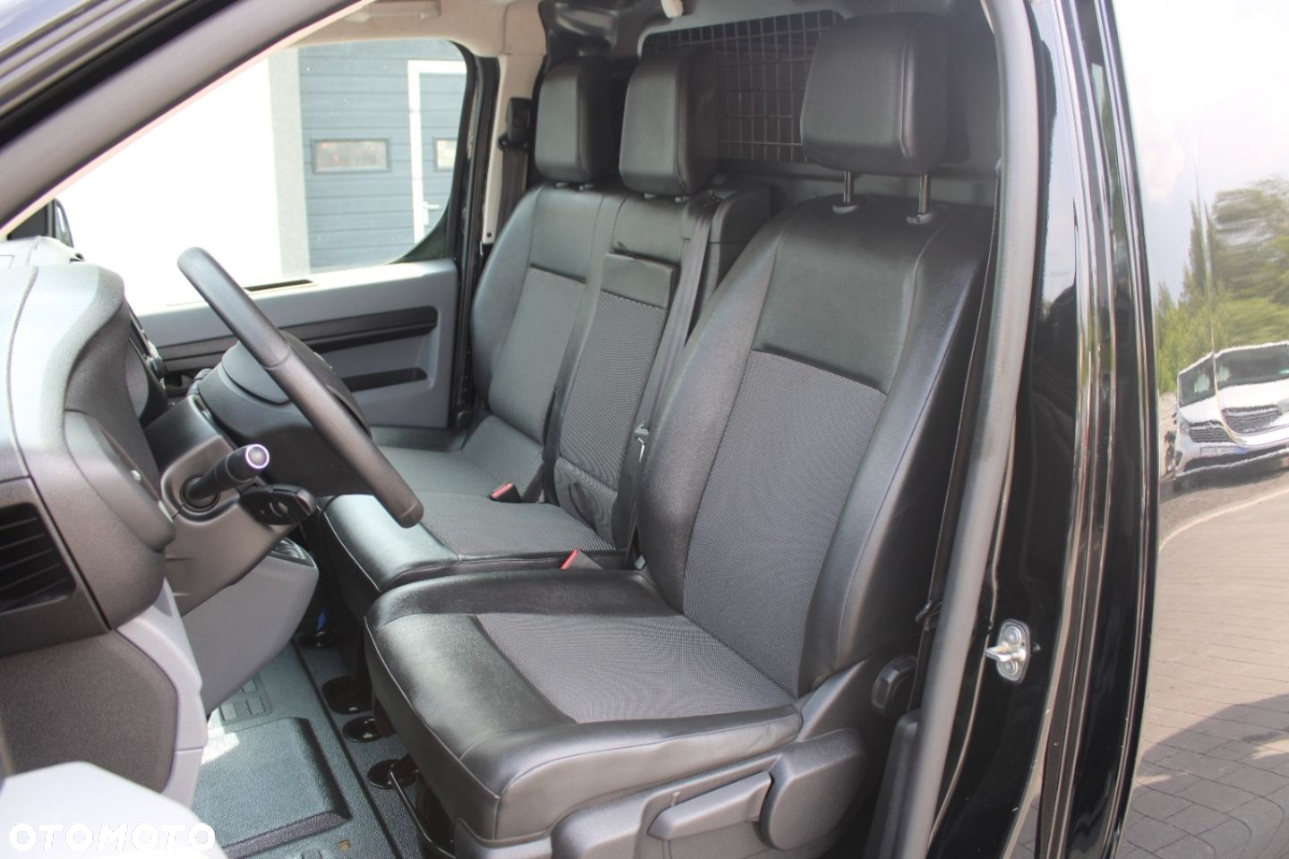 Toyota ProAce - 20