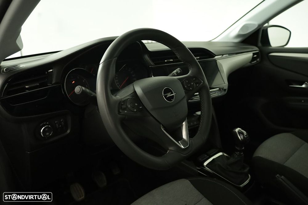 Opel Corsa 1.2 T - 6