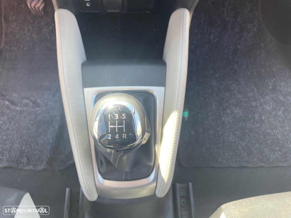Nissan Micra 1.0 IG-T Acenta - 16