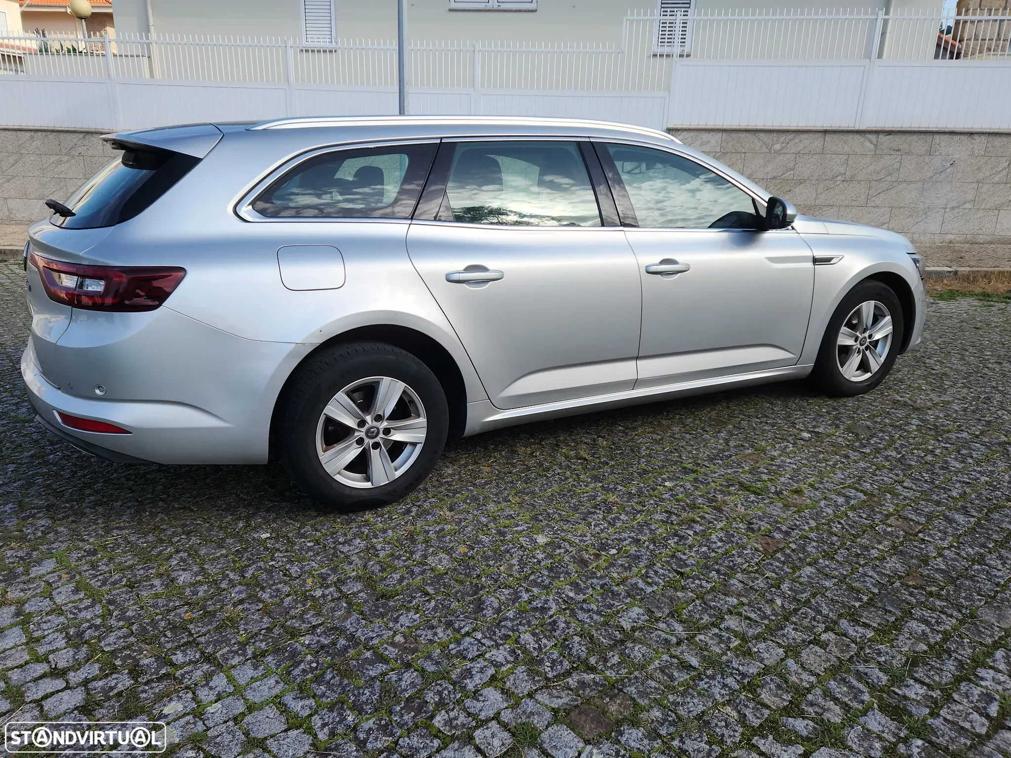 Renault Talisman Sport Tourer 1.5 dCi Zen - 5