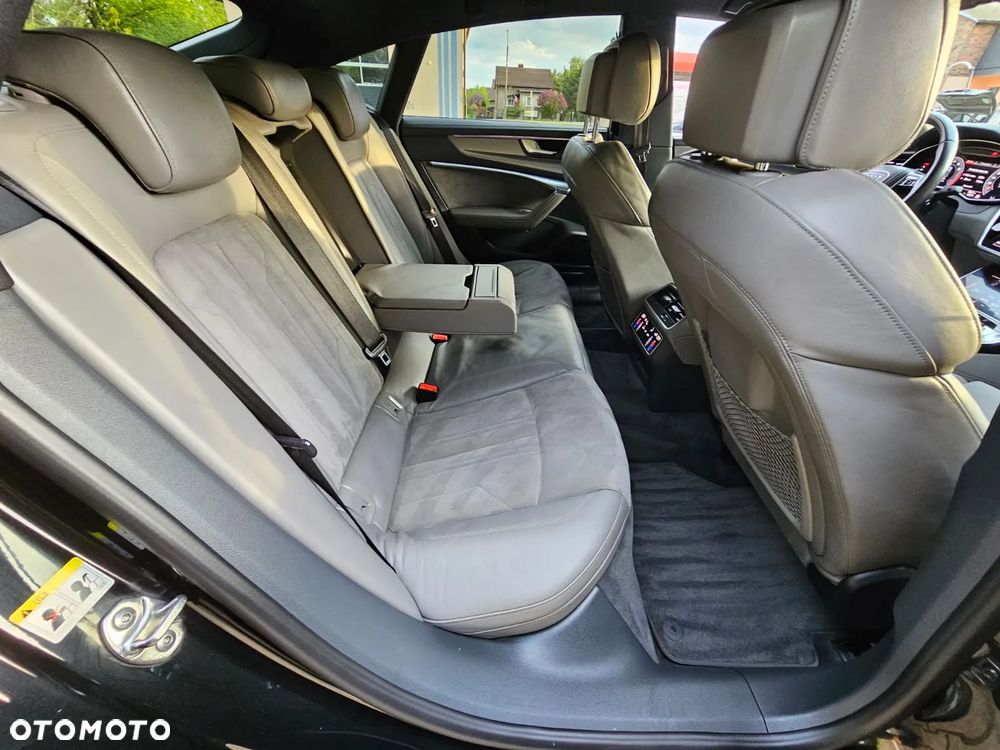 Audi A7 Sportback - 17