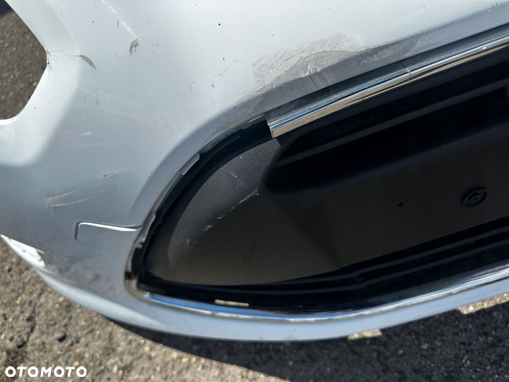 FORD C-MAX MK2 II 10-14 ZDERZAK PRZÓD PRZEDNI AM51-17B968-D - 14