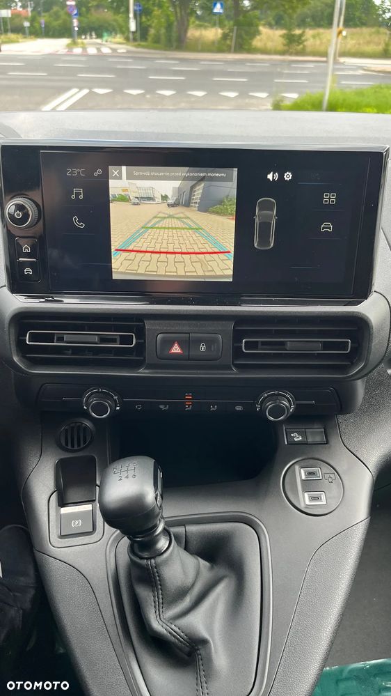 Peugeot Partner - 18