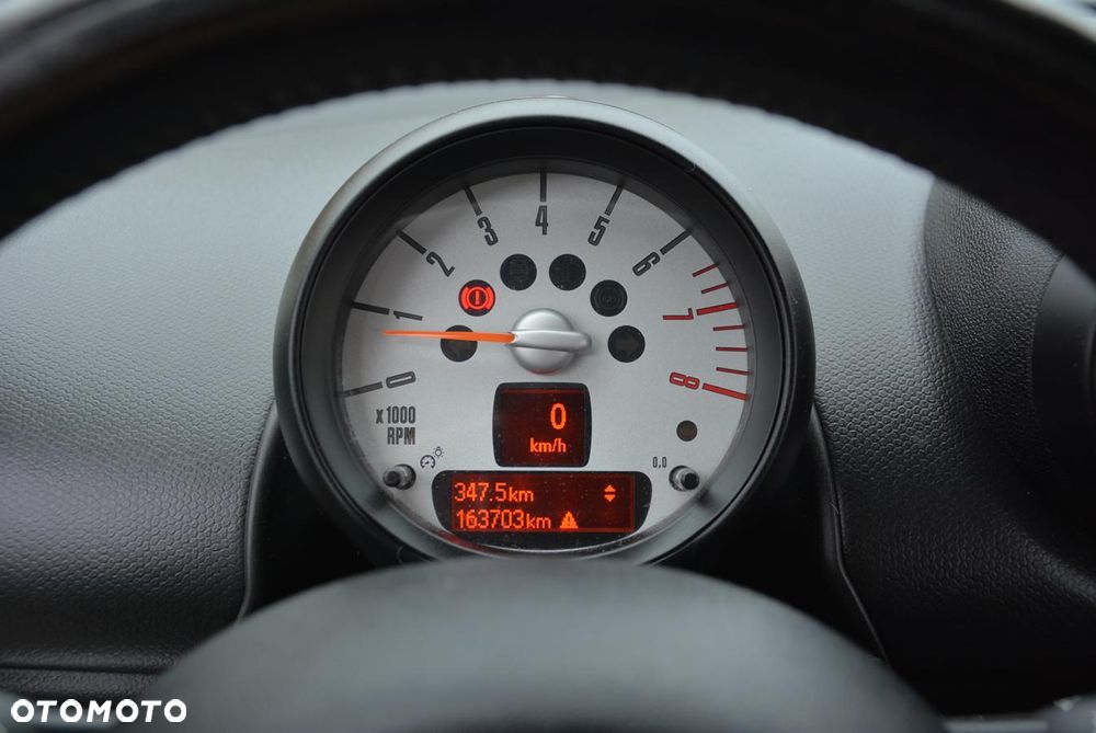 MINI Countryman Cooper S ALL4 - 25