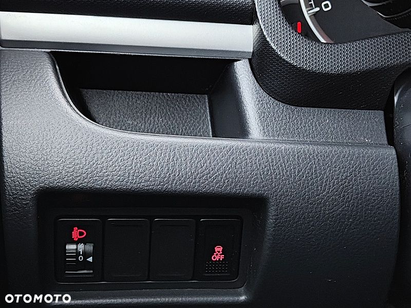 Suzuki Swift 1.2 Comfort - 22