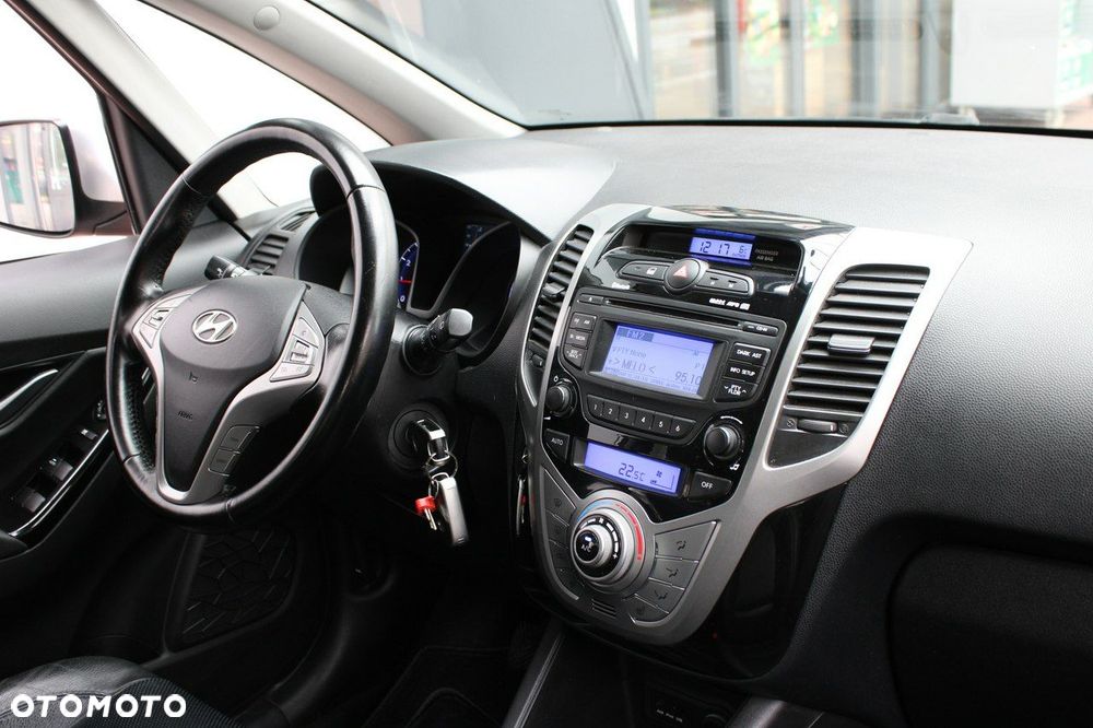 Hyundai ix20 1.4 5 Star Edition - 23