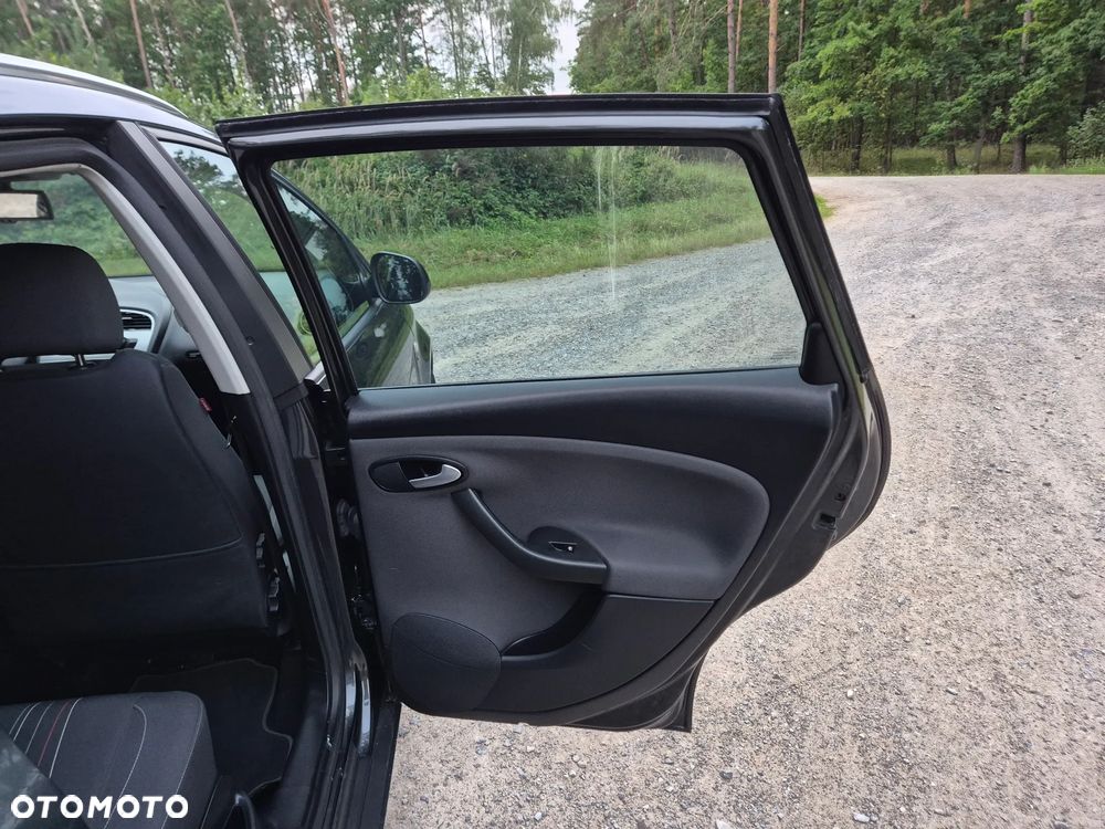 Seat Altea XL 1.4 TSI Reference - 32