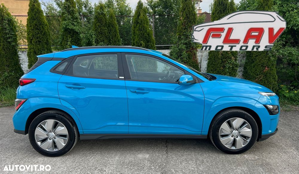 Hyundai KONA Advantage - 13