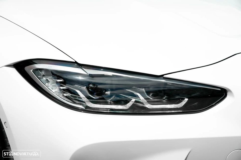 BMW M3 Competition - 11