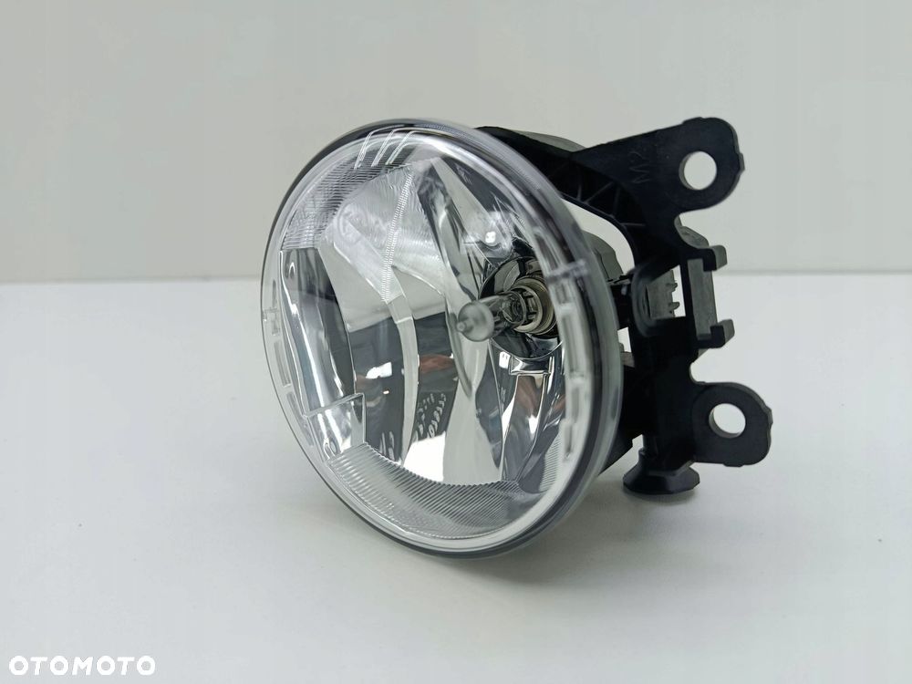 DACIA DUSTER HALOGEN PRZÓD PRAWY LEWY 90071162 - 2