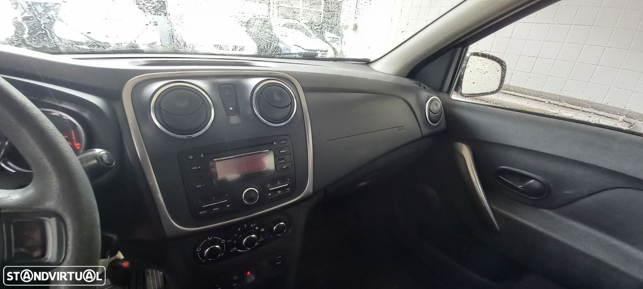 Dacia Sandero 1.5 dCi SL 10 Anos - 7