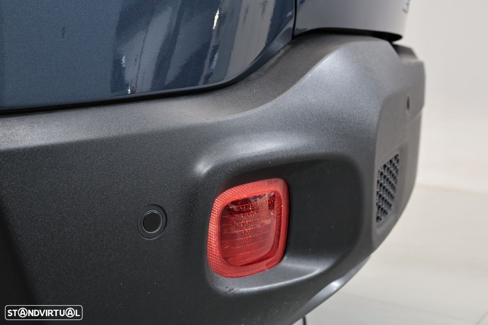 Jeep Renegade 1.5 TG e-Hybrid Limited DCT - 14