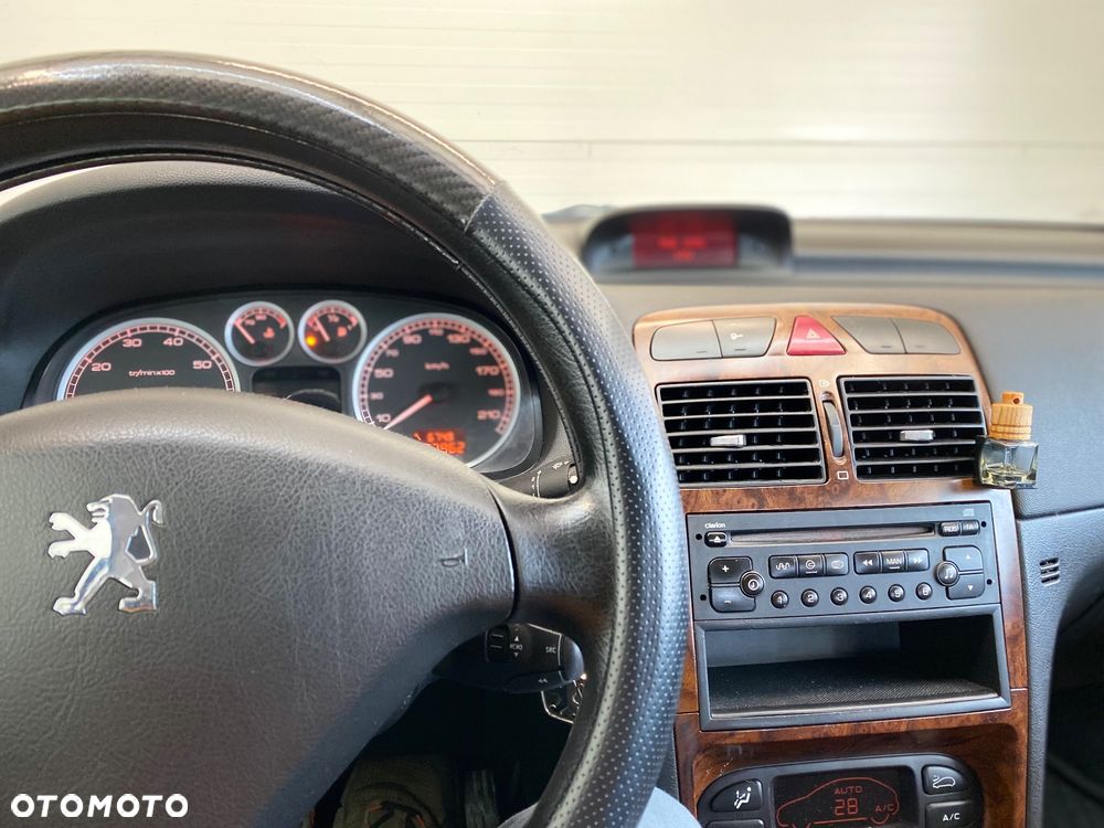 Peugeot 307 1.6 Premium - 23