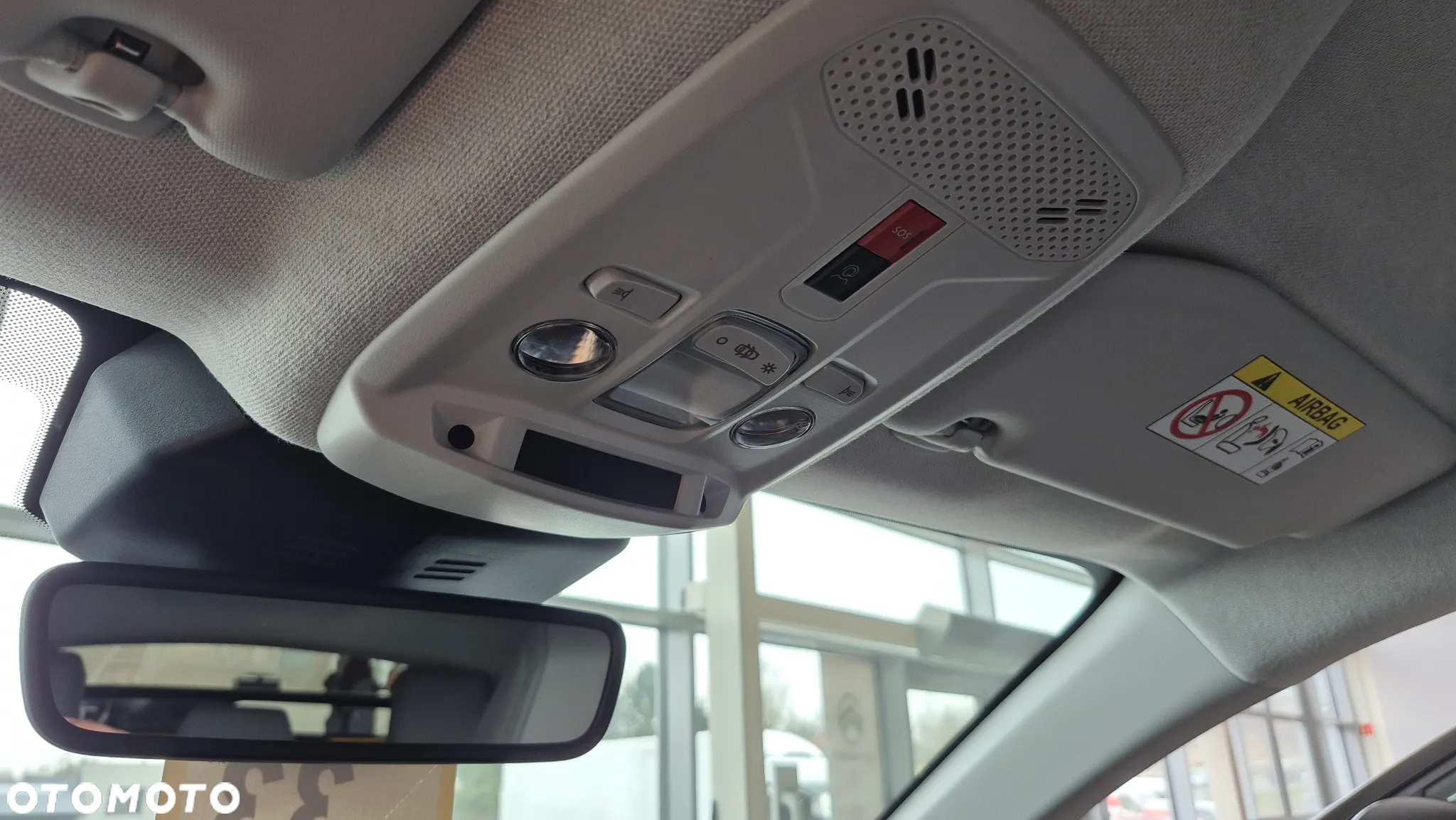 Citroën C4 1.2 PureTech Max S&S EAT8 - 16