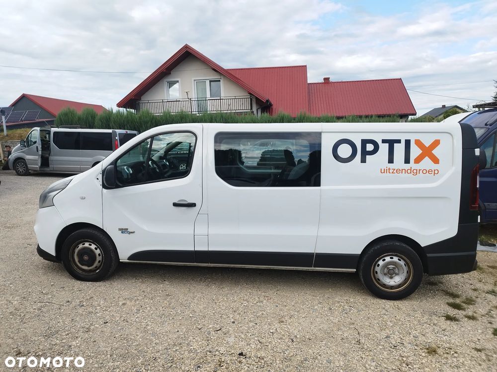 Fiat Talento - 3